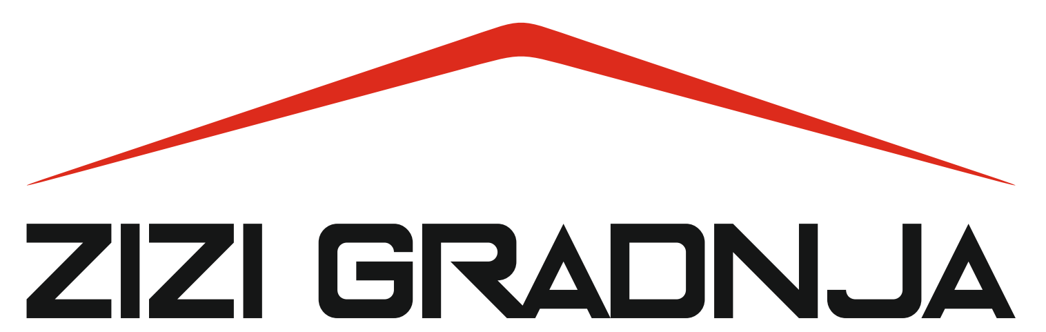 Zizi Gradnja logo